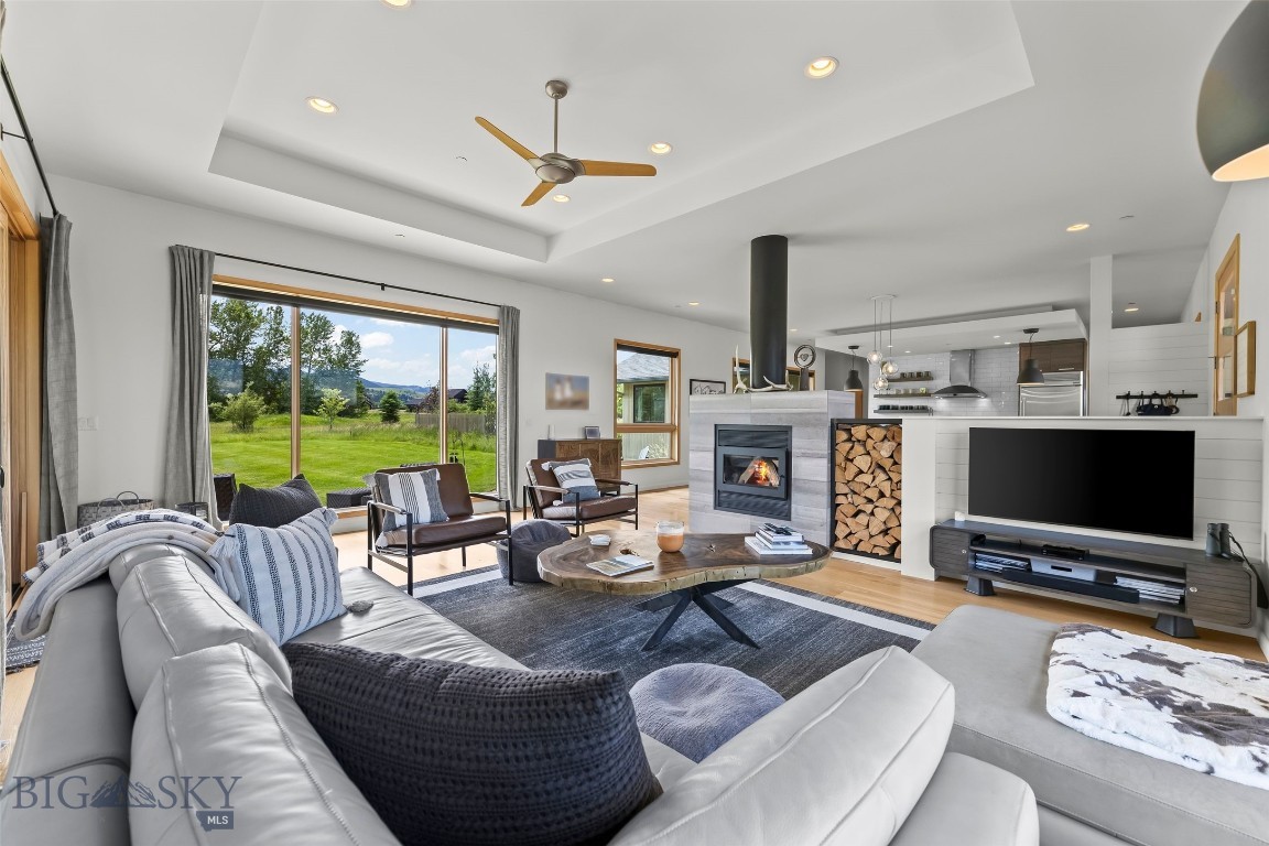 Hyalite View Estates - Residential