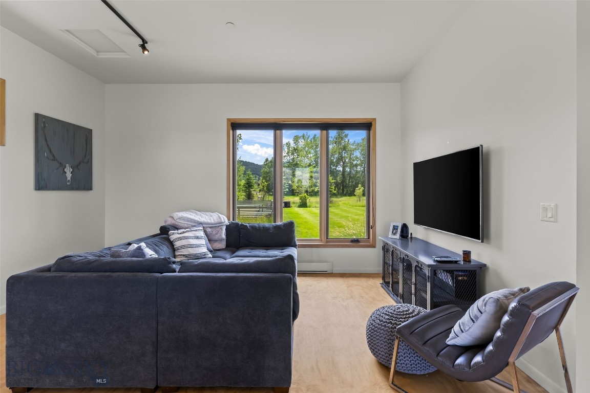 Hyalite View Estates - Residential