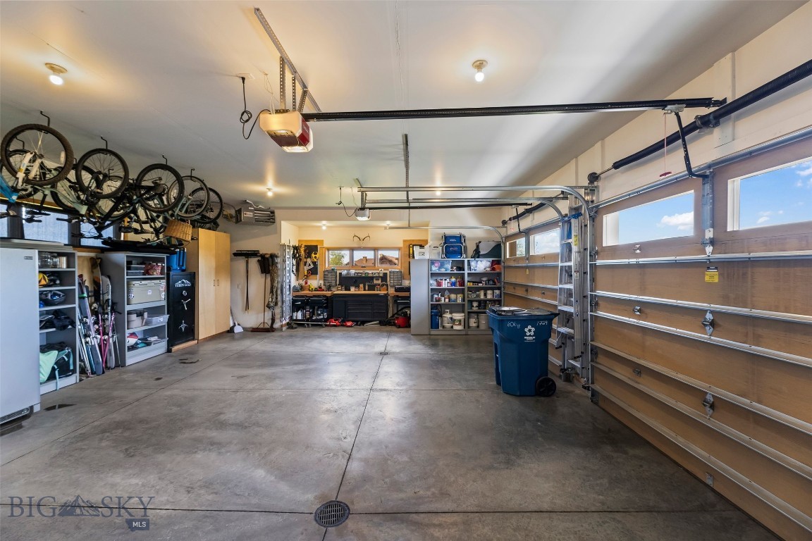 Hyalite View Estates - Residential