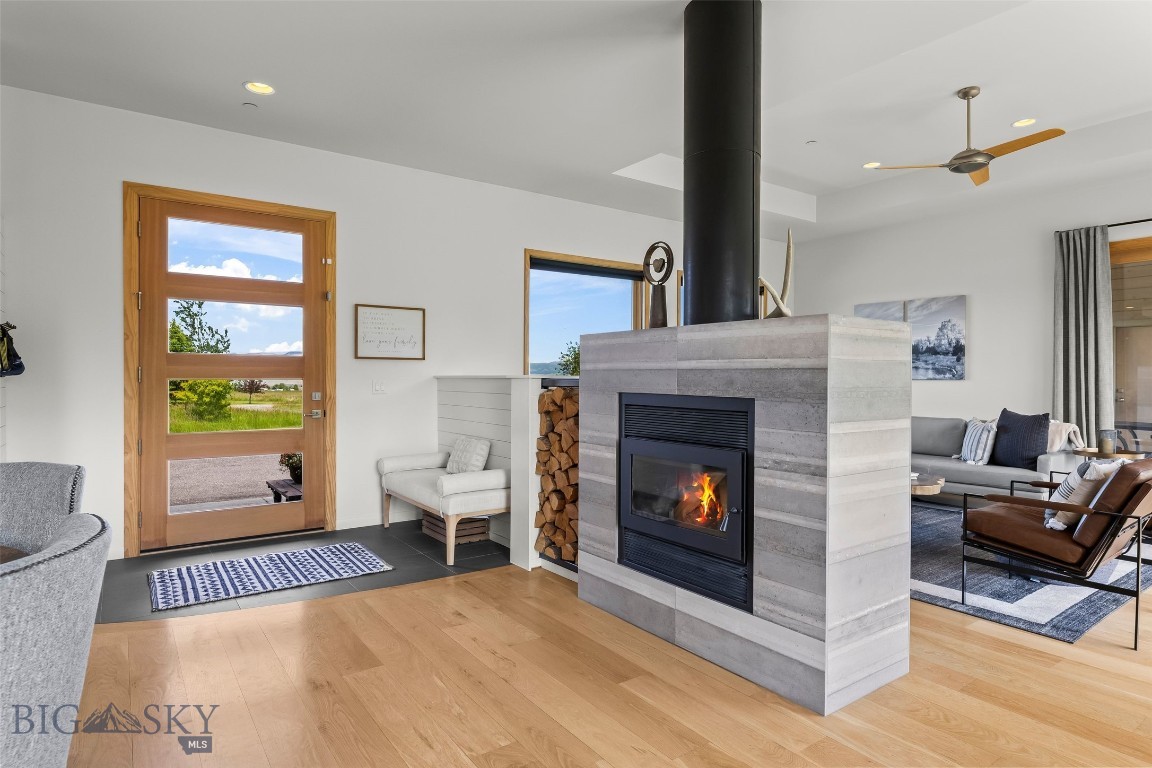 Hyalite View Estates - Residential