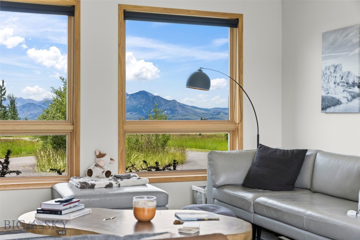 Hyalite View Estates - Residential