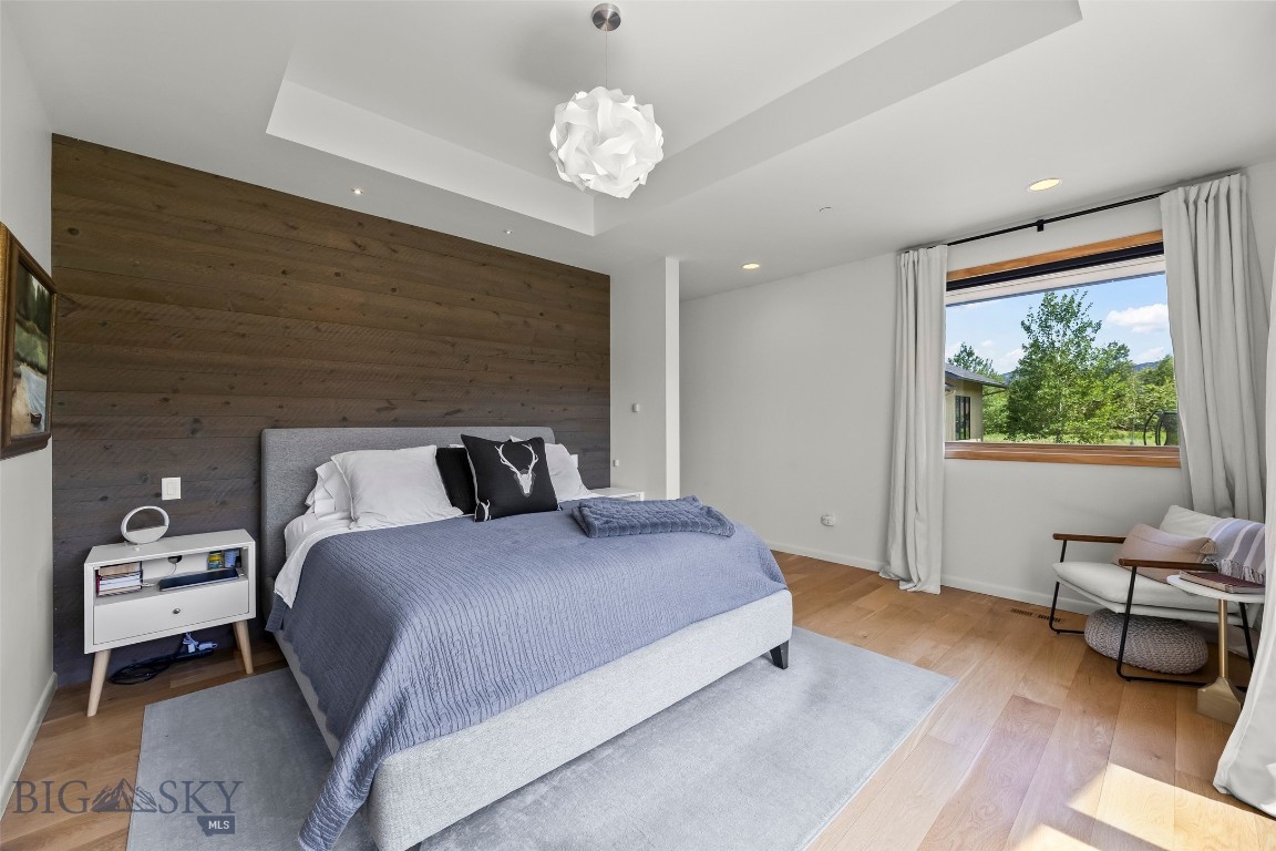 Hyalite View Estates - Residential
