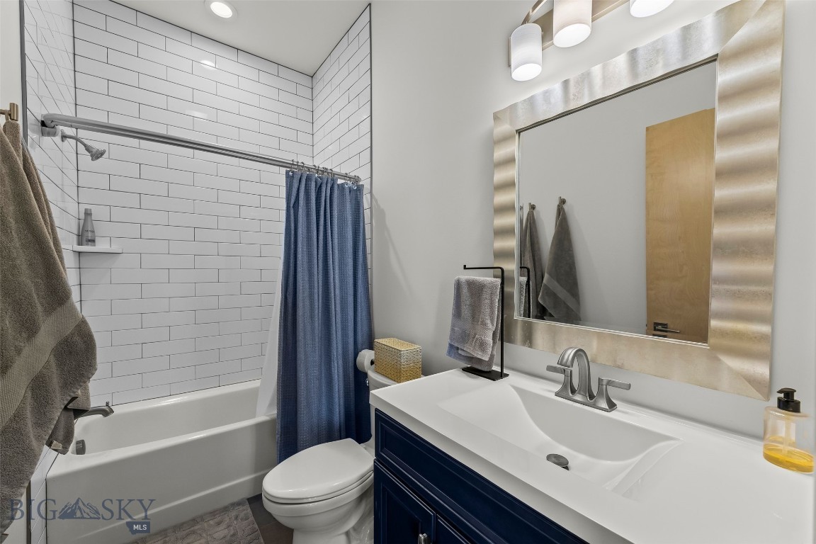 Hyalite View Estates - Residential
