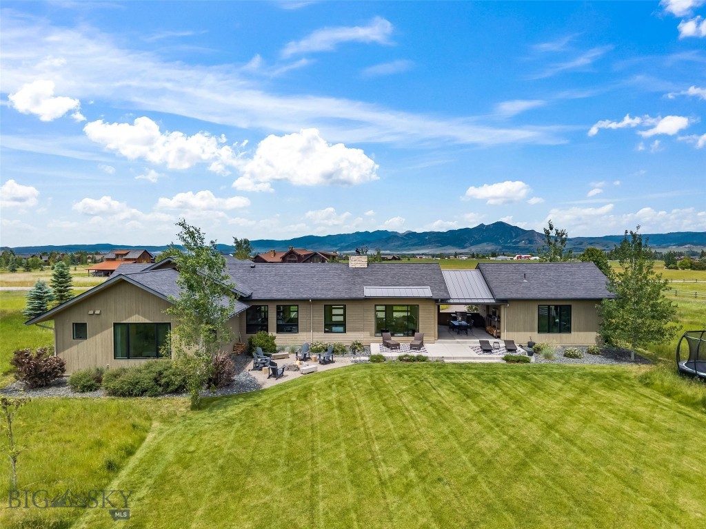 Hyalite View Estates - Residential