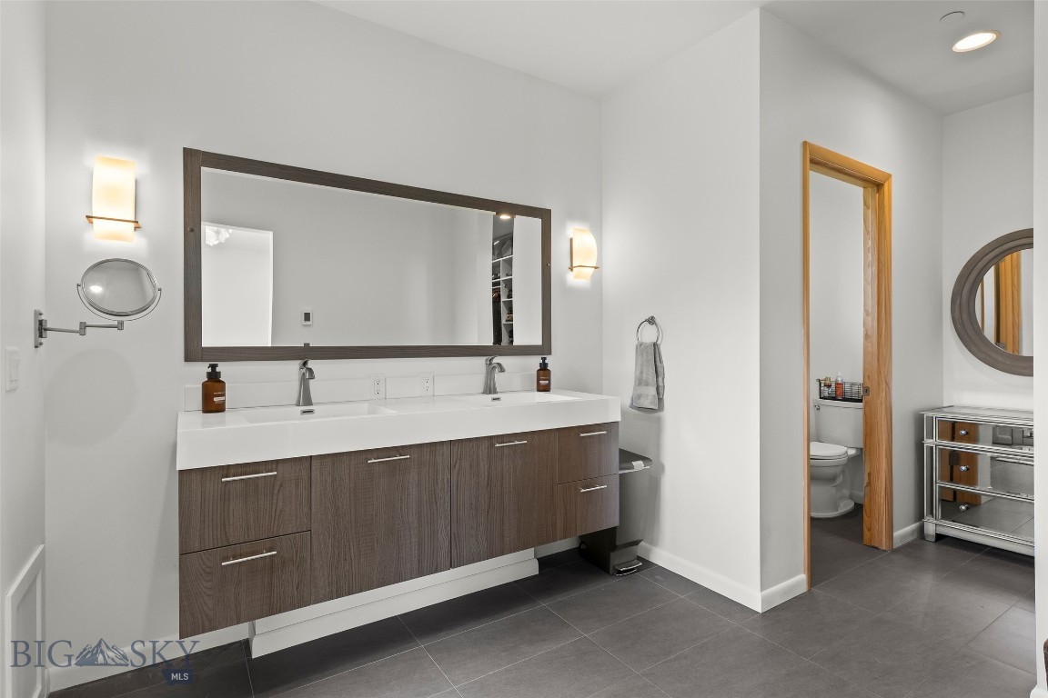 Hyalite View Estates - Residential