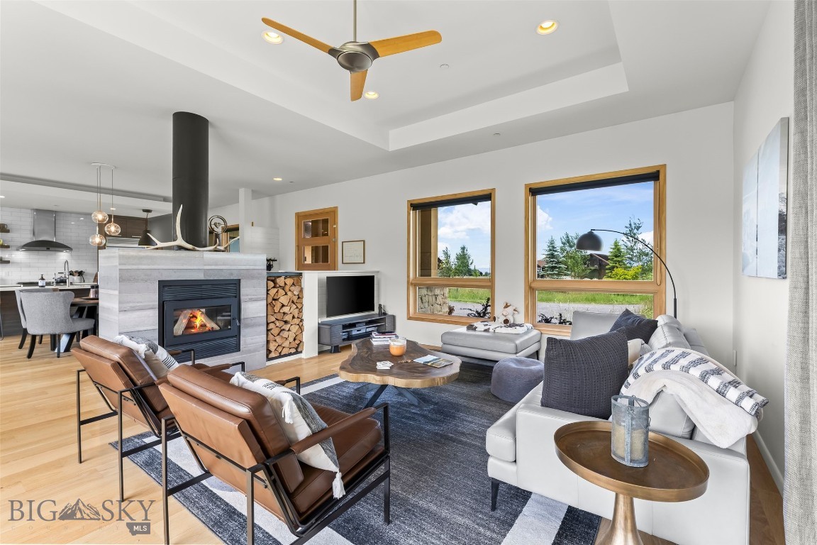 Hyalite View Estates - Residential