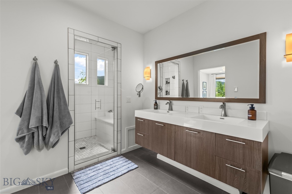 Hyalite View Estates - Residential
