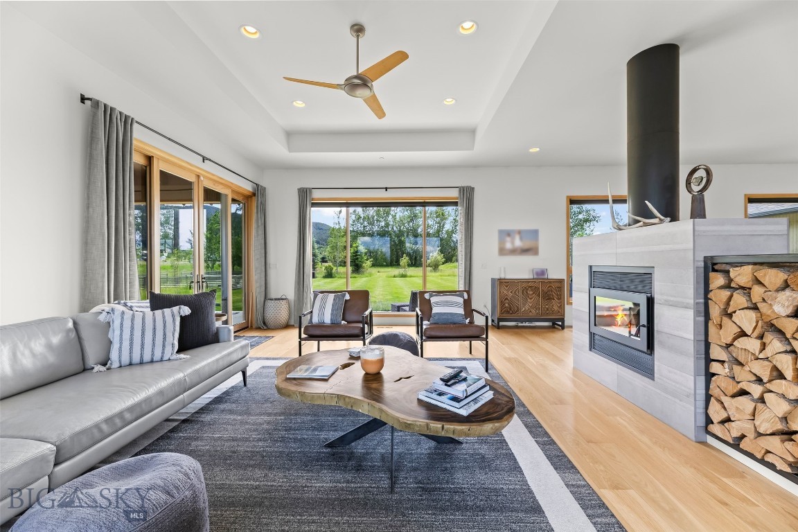Hyalite View Estates - Residential