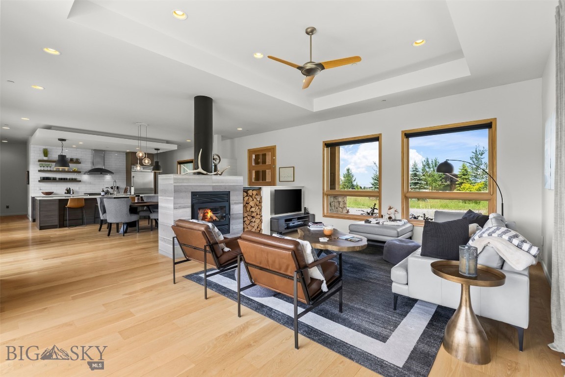 Hyalite View Estates - Residential