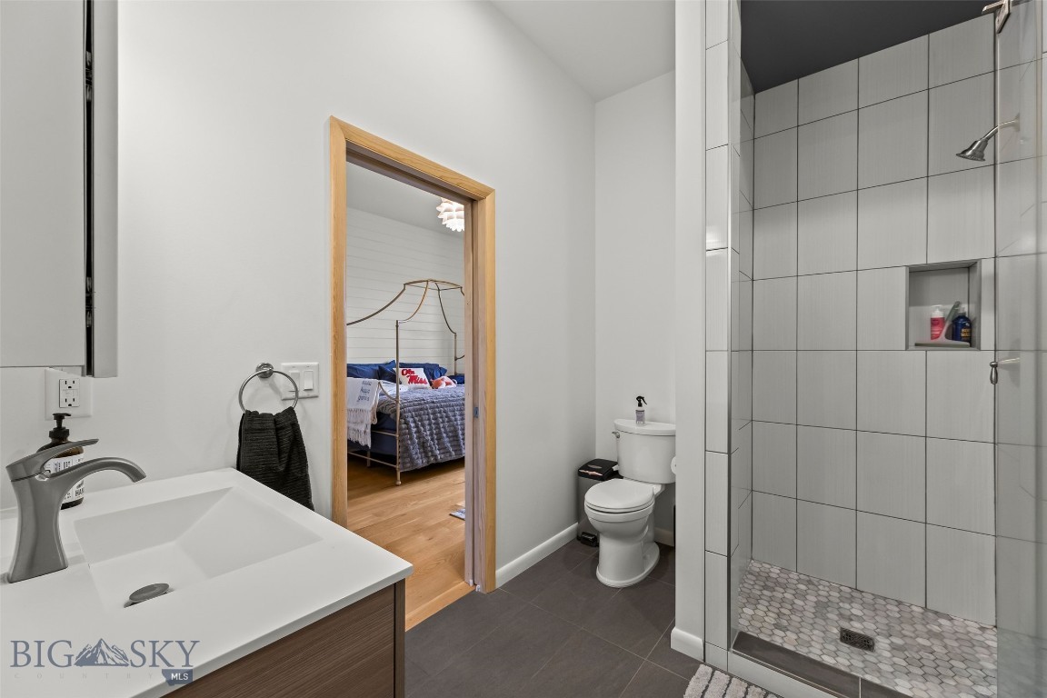 Hyalite View Estates - Residential