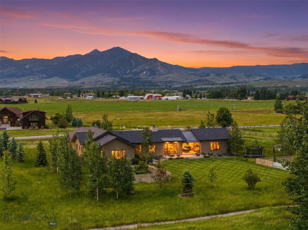 Hyalite View Estates - Residential