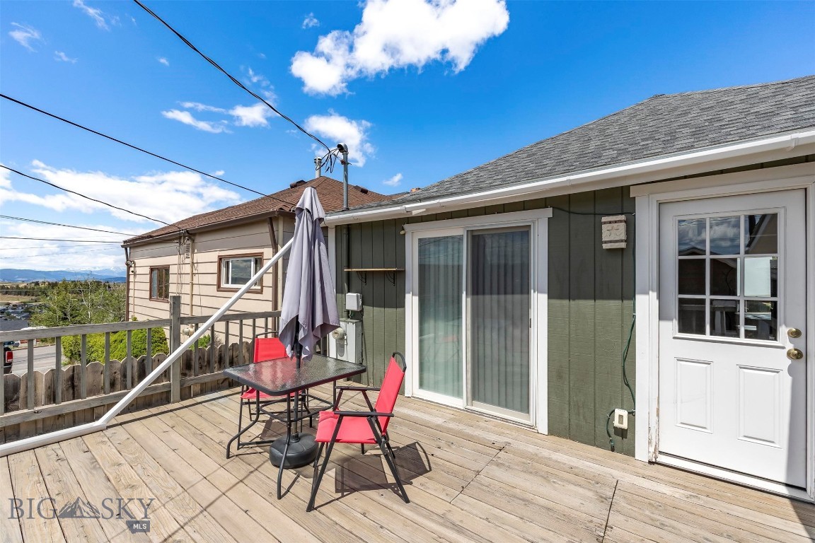 Other - Residential