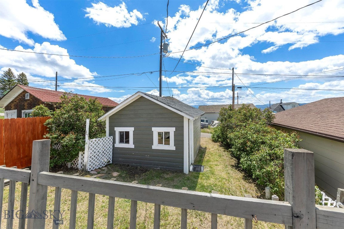 Other - Residential