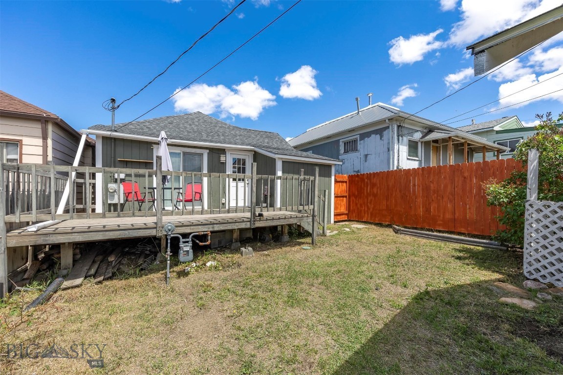 Other - Residential