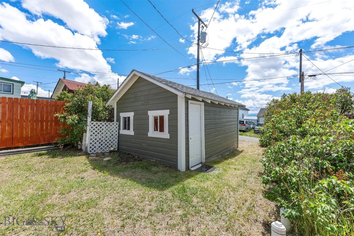 Other - Residential