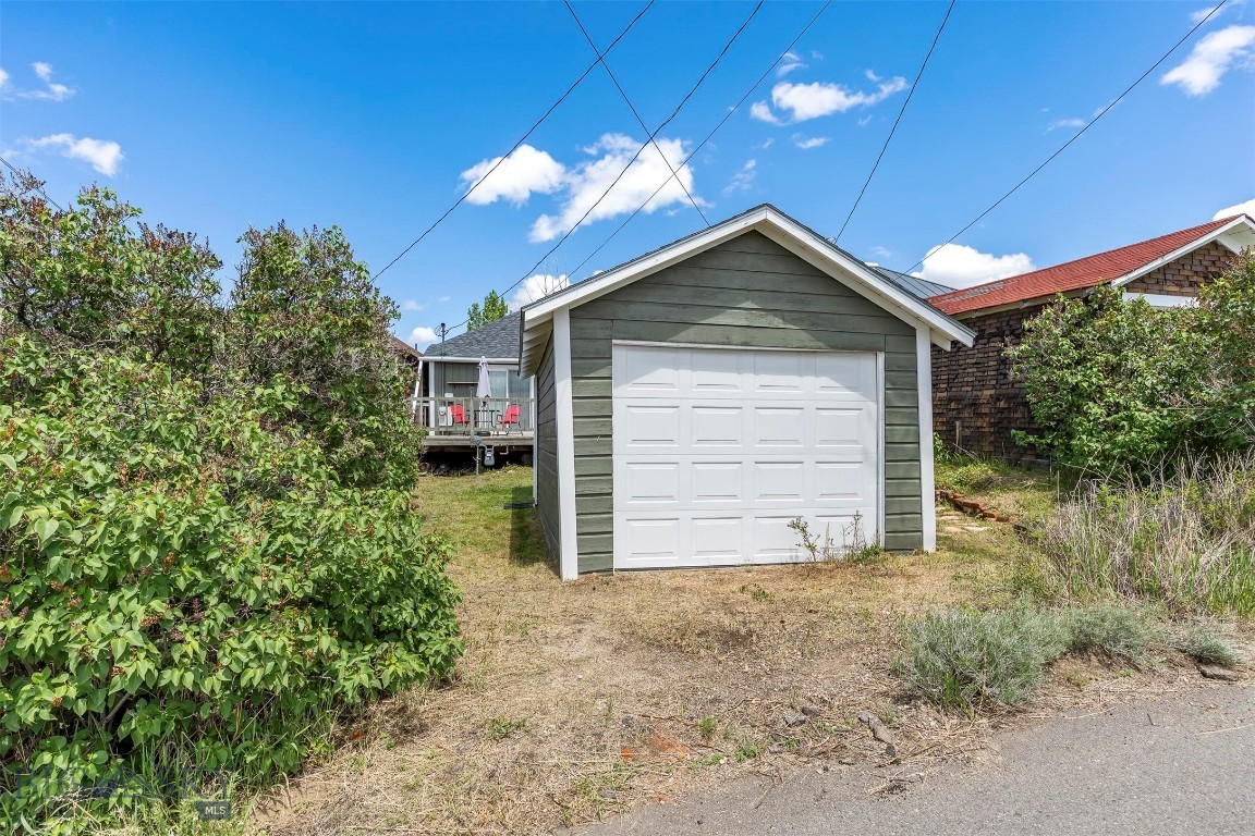 Other - Residential