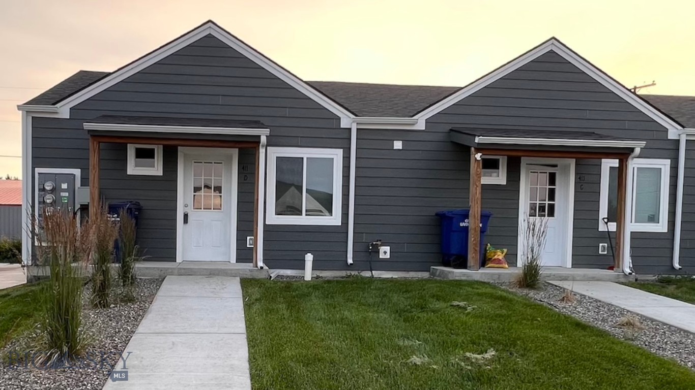 Brookstone - Residential