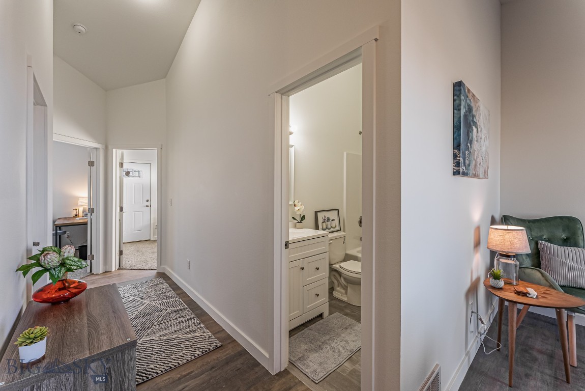 Brookstone - Residential