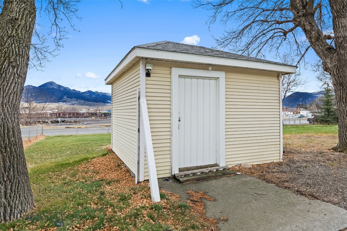 Livingston Original Plat - Residential