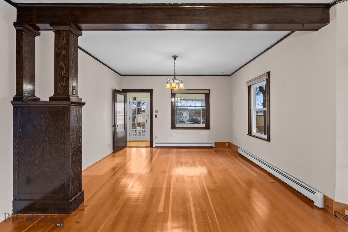 Livingston Original Plat - Residential