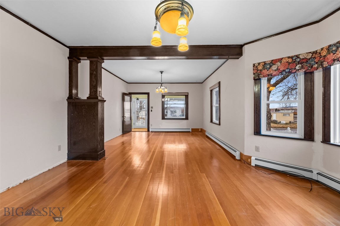 Livingston Original Plat - Residential