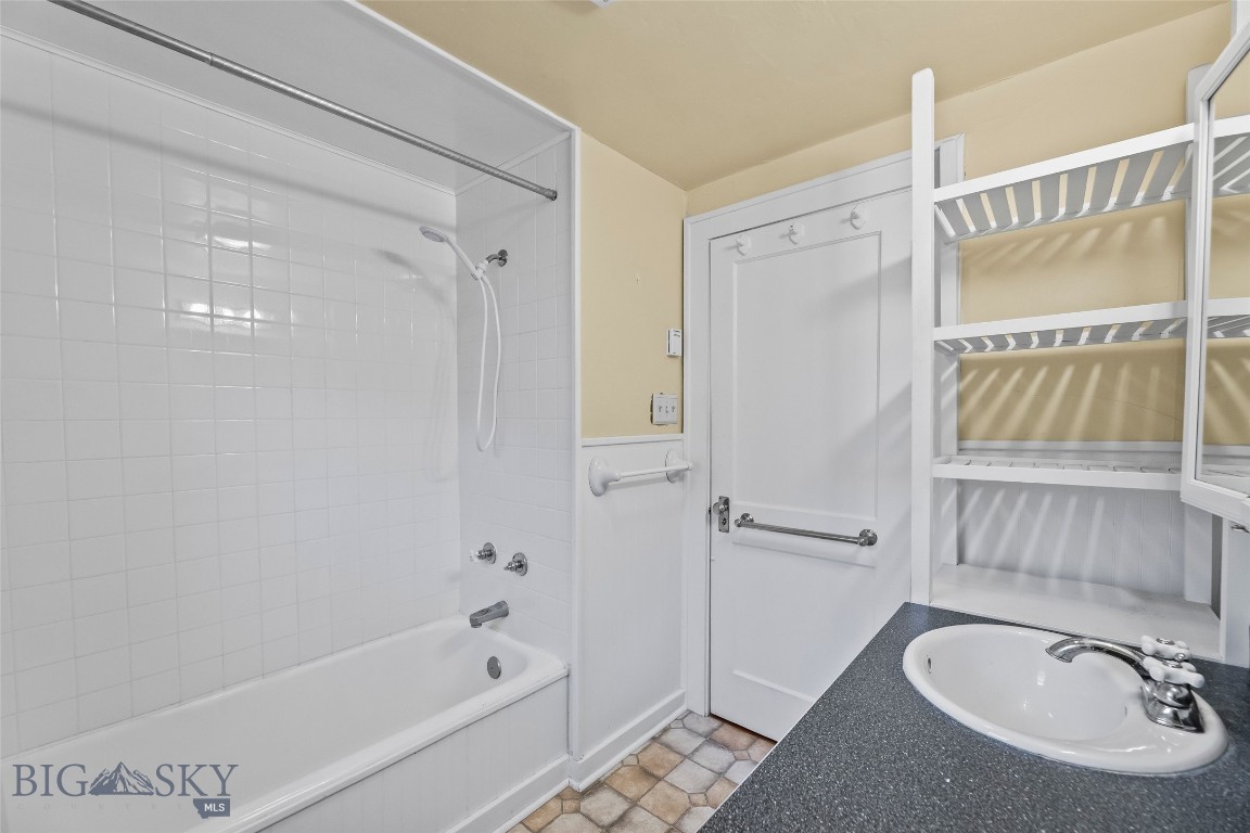 Livingston Original Plat - Residential