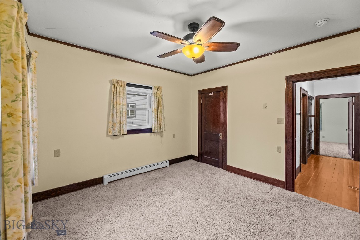 Livingston Original Plat - Residential