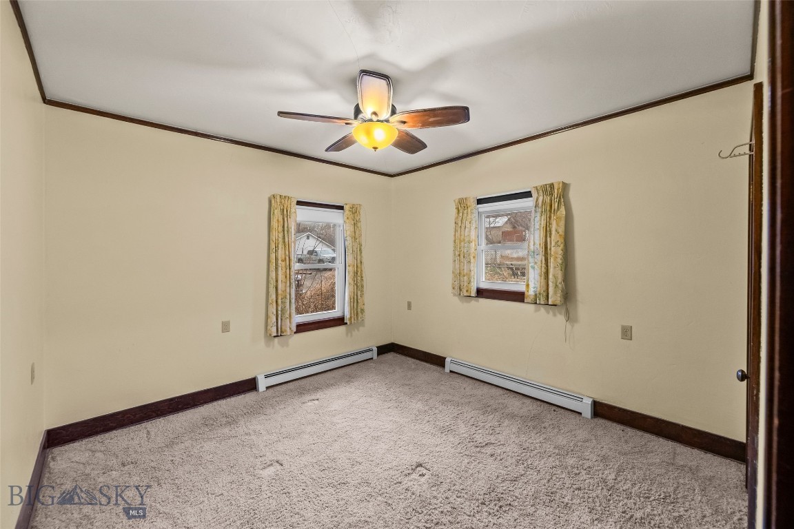 Livingston Original Plat - Residential
