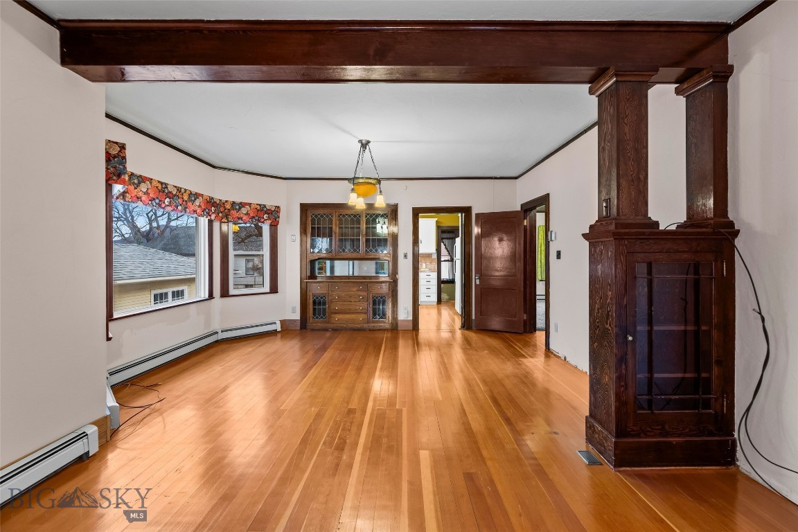 Livingston Original Plat - Residential