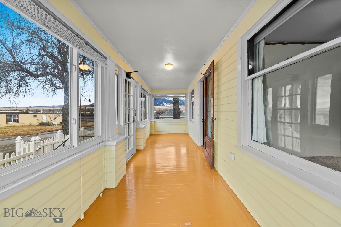 Livingston Original Plat - Residential