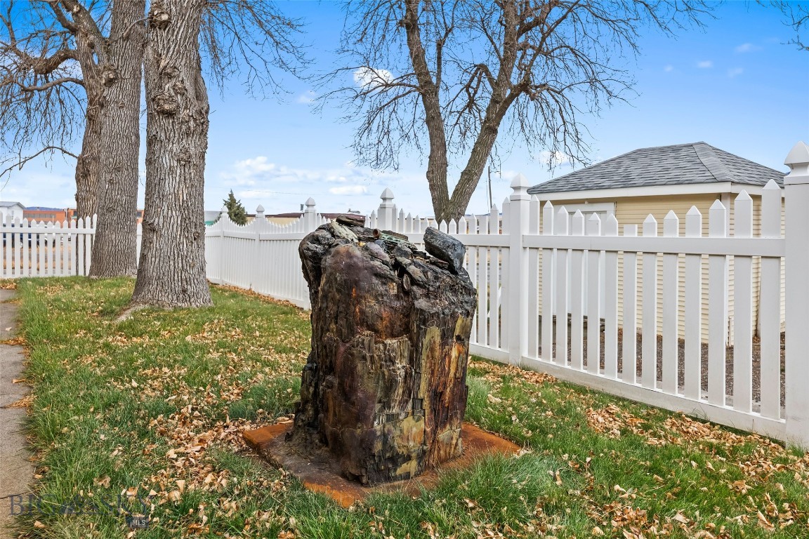 Livingston Original Plat - Residential