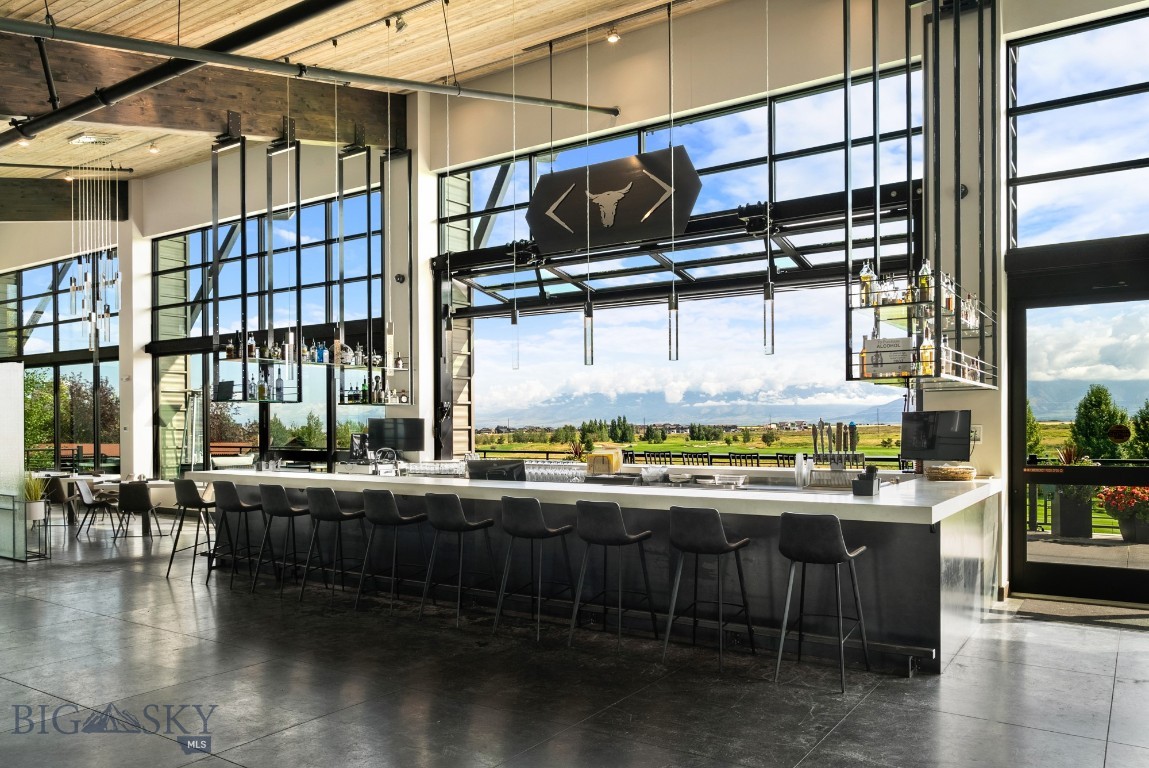 Black Bull Golf Community - Land