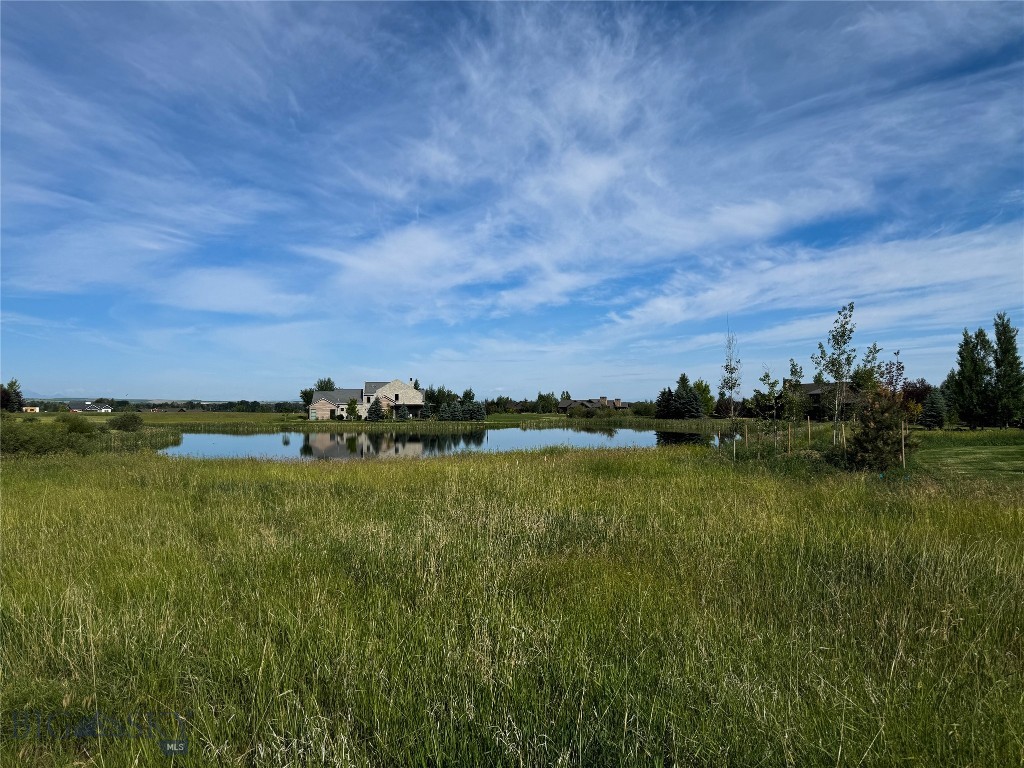 Black Bull Golf Community - Land