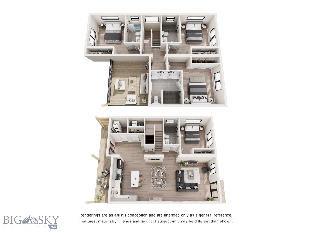 The Quarry - Residential