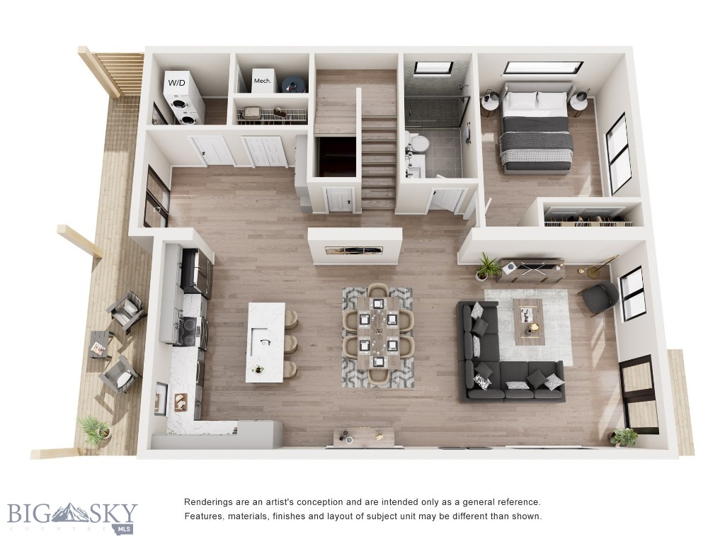 The Quarry - Residential