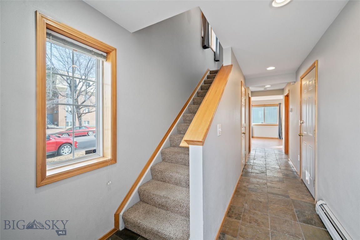 Bridger Condos - Residential