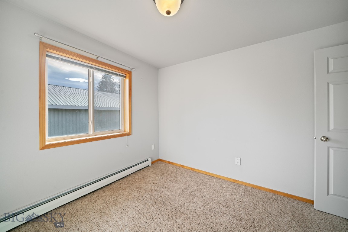 Bridger Condos - Residential