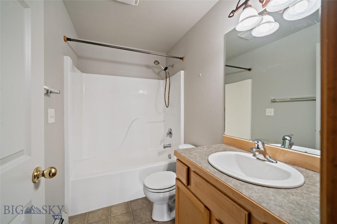 Bridger Condos - Residential