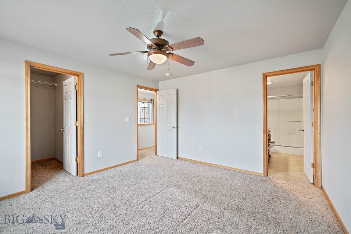 Bridger Condos - Residential