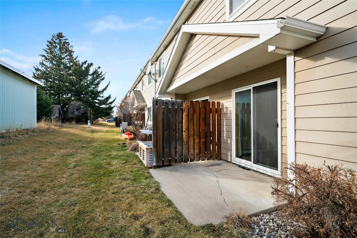 Bridger Condos - Residential
