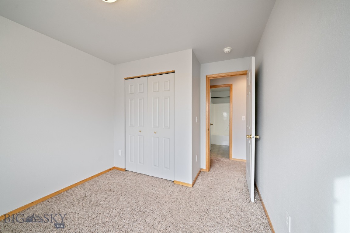 Bridger Condos - Residential