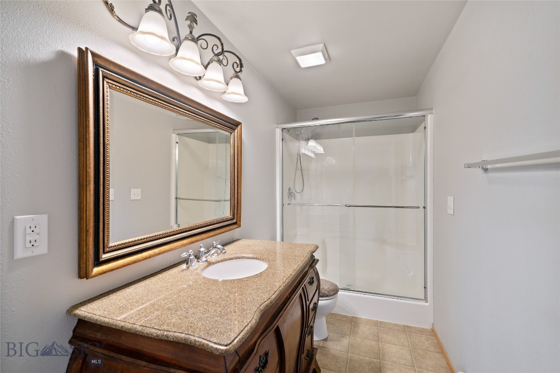 Bridger Condos - Residential