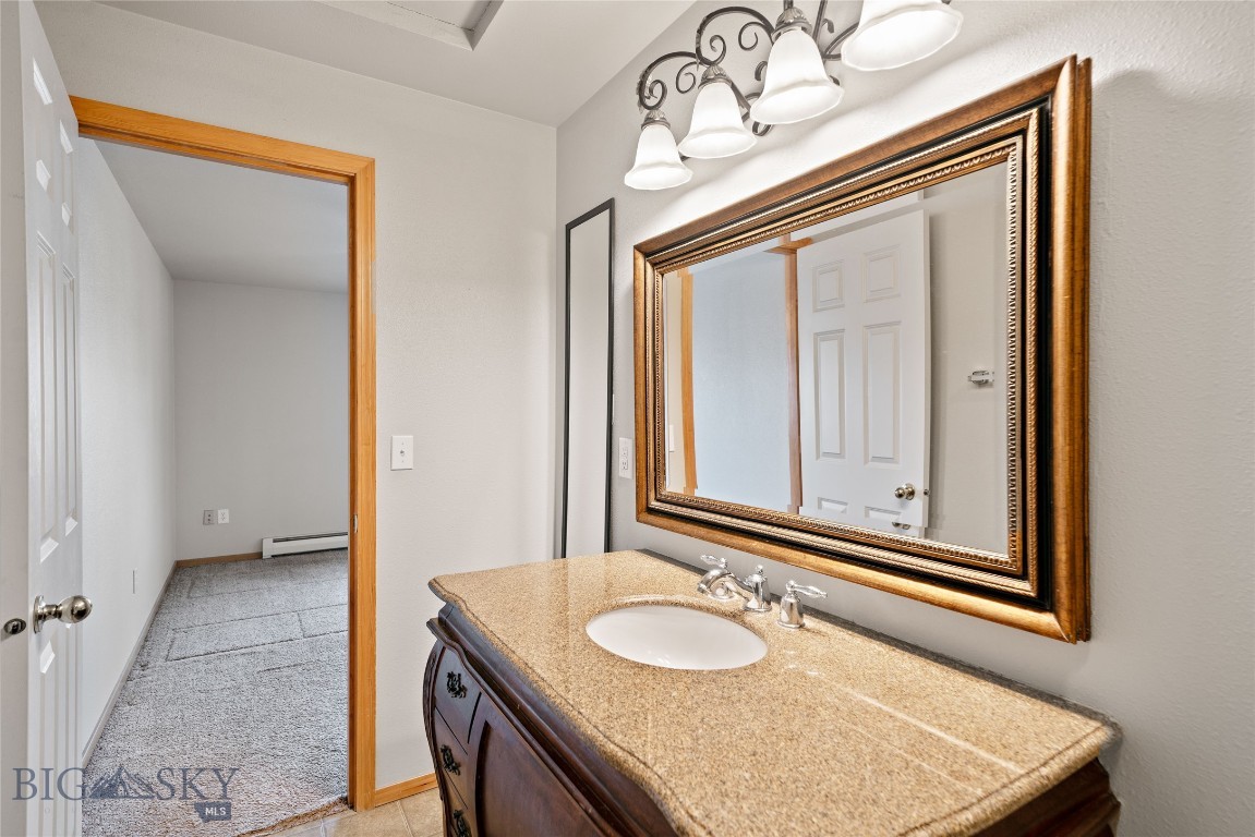 Bridger Condos - Residential