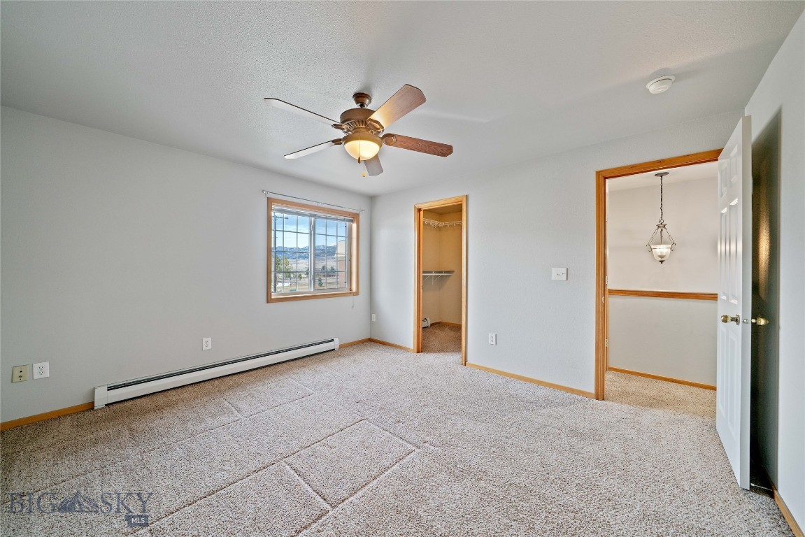 Bridger Condos - Residential