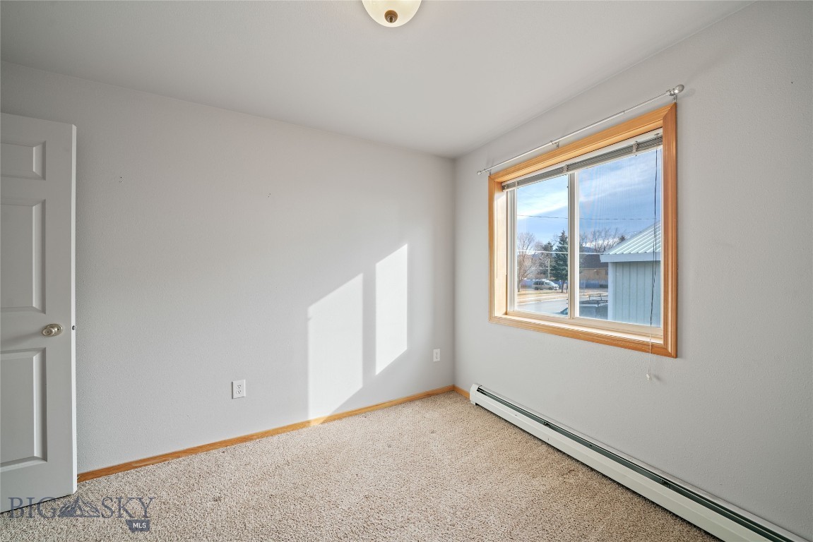 Bridger Condos - Residential