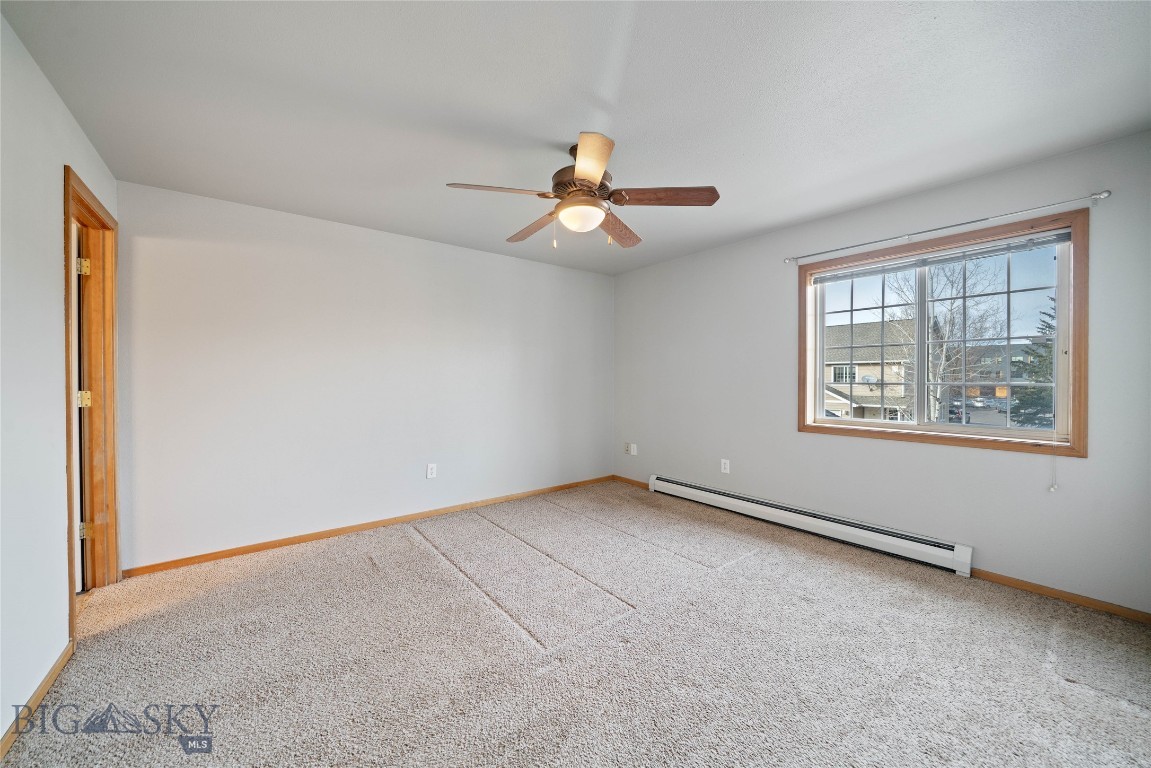 Bridger Condos - Residential