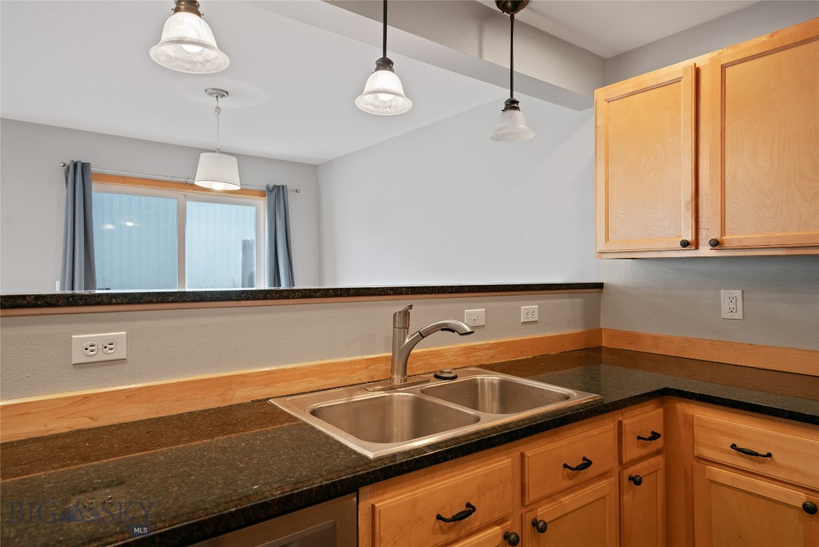 Bridger Condos - Residential