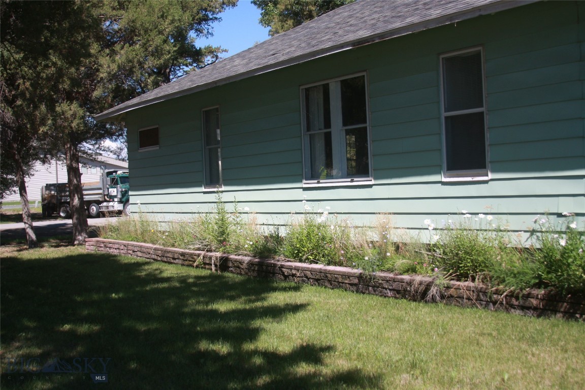 Twin Bridges Normal Addition - Residential