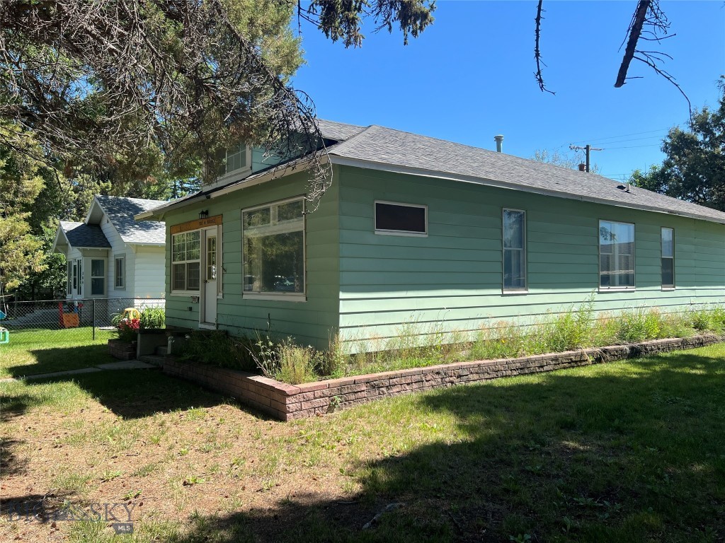 Twin Bridges Normal Addition - Residential