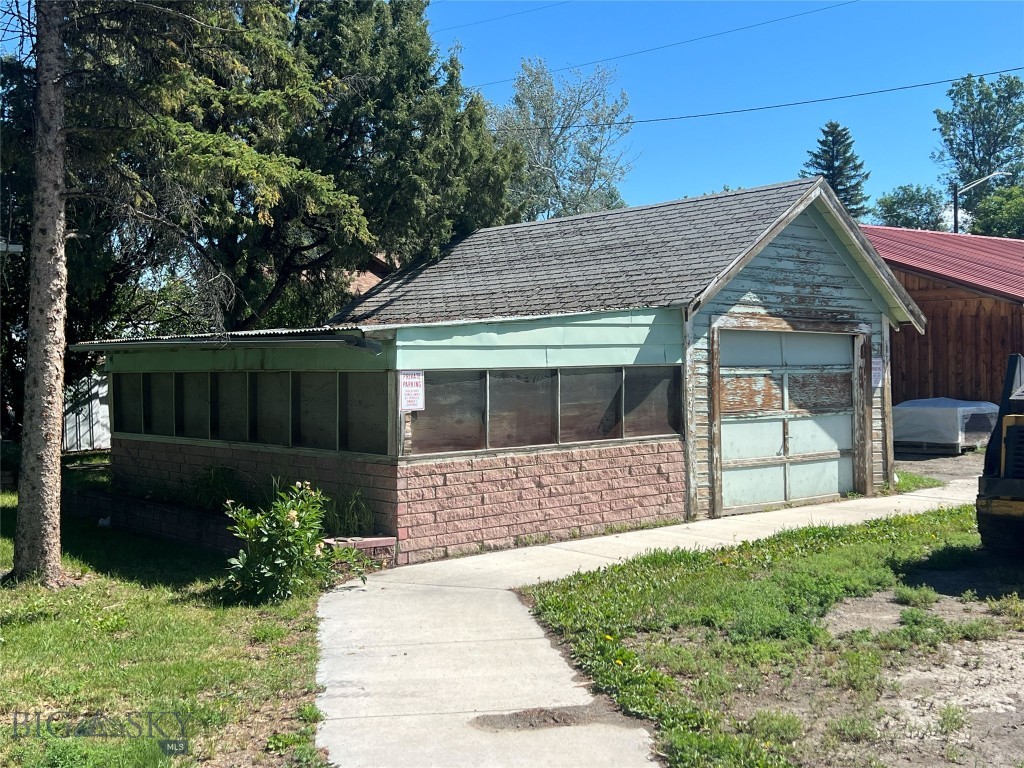 Twin Bridges Normal Addition - Residential